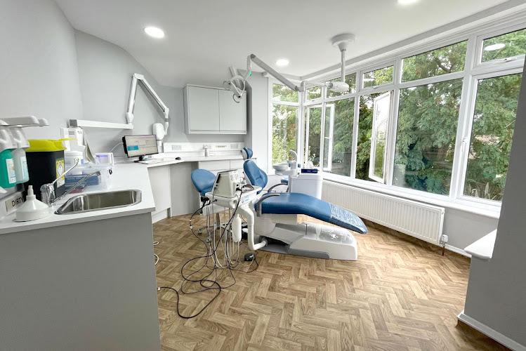 Walberton Dental Surgery Ltd