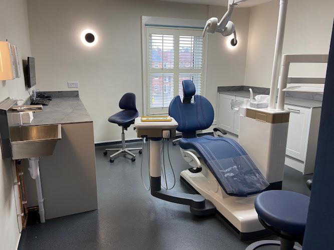 NB Dental clinic