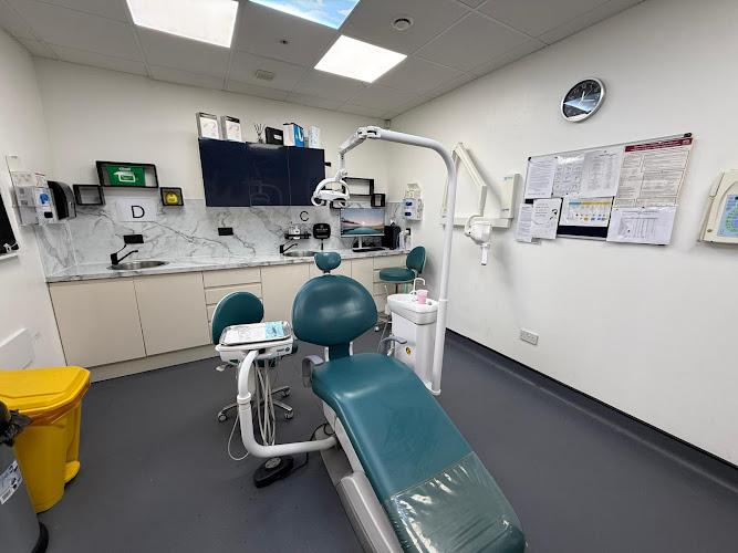 Dyce Dental Practice