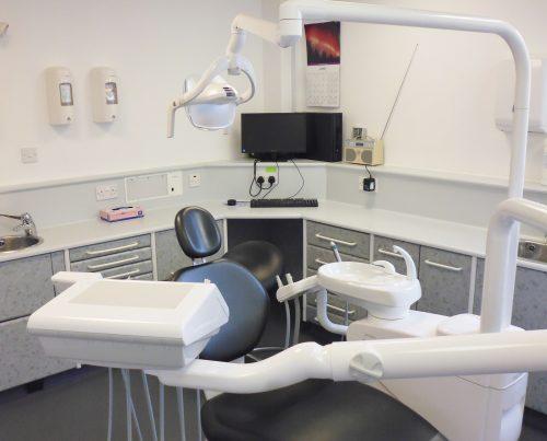 Martlesham Heath Dental Practice