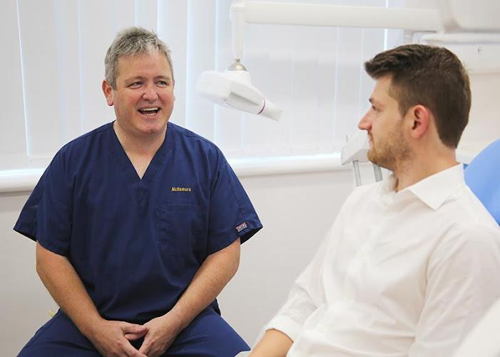 Ray McNamara - Dentistry with Integrity