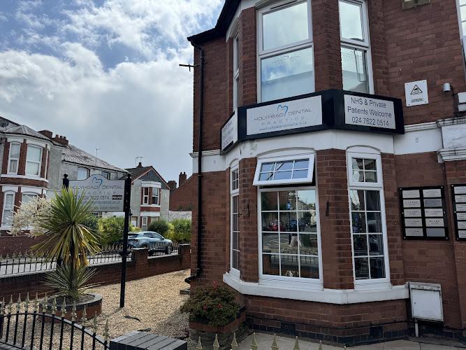 Holyhead Dental Practice