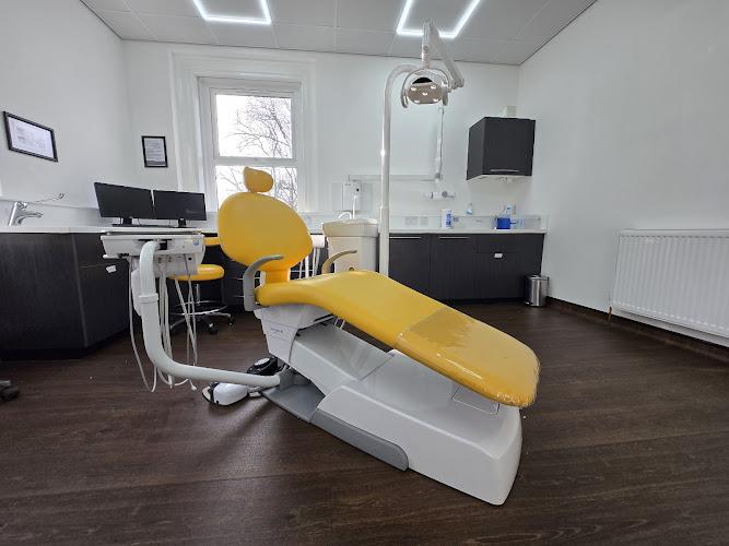 Harpers Dental Practice
