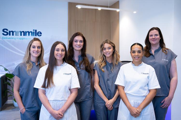 Smmmile - Invisalign Bristol