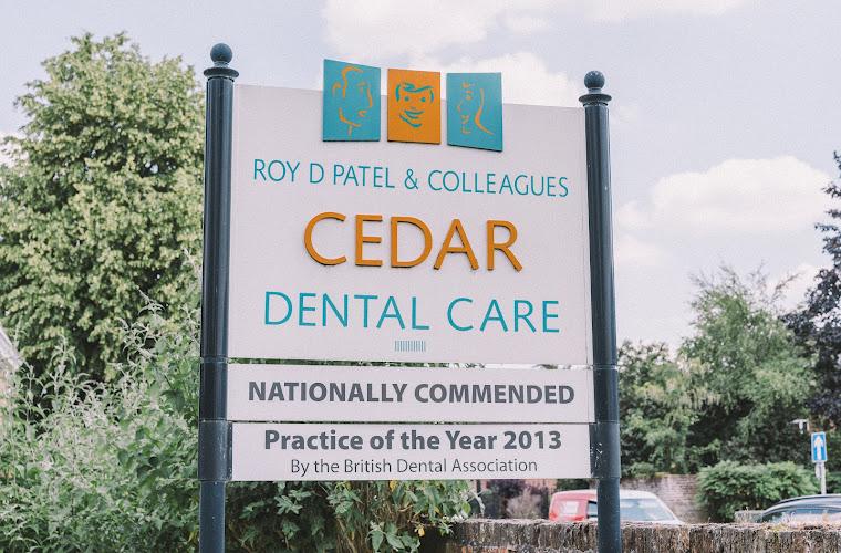 Cedar Dental Care