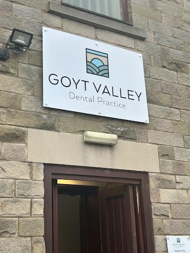 Goyt Valley Dental Practice