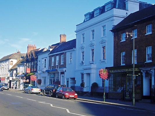 Blandyhouse Dental Practice