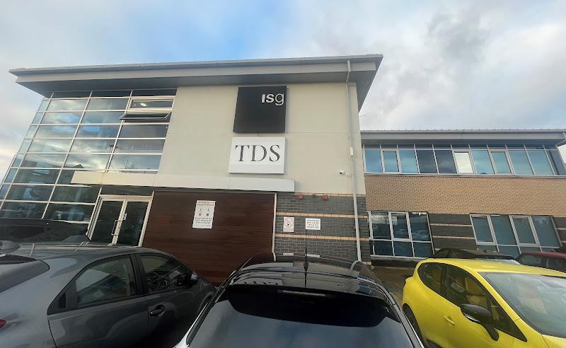 Taylor Defence Services Ltd (TDS)