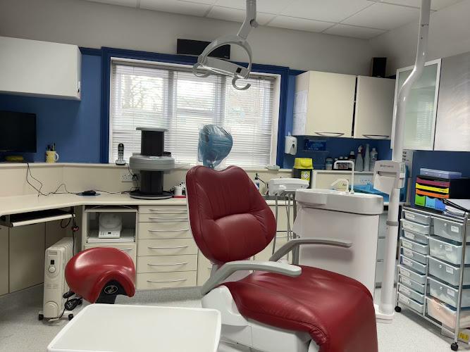 Guildford Dental Practice