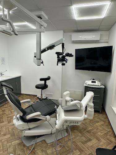The Castle Clinic Dental Practice Nottingham