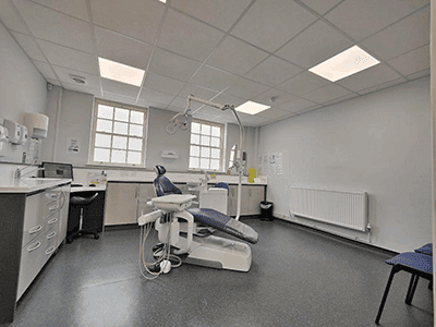 Stamford Dental Care