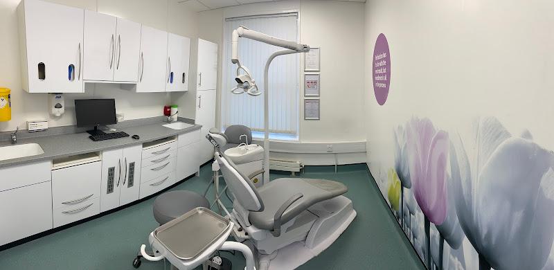 mydentist, myorthodontist, The Crescent, Taunton