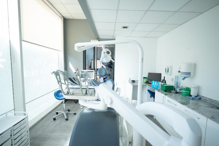 City Dental Care