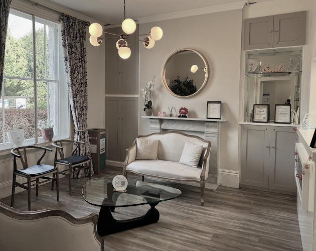 Reigate Specialist Orthodontic Practice