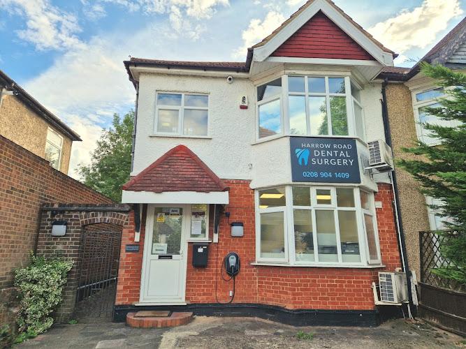 Harrow Road Dental Surgery