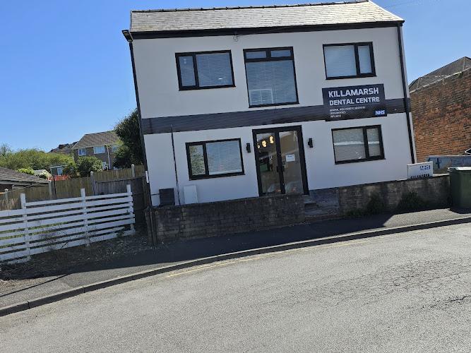 Killamarsh Dental Practice