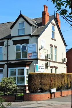 Azure Dental Practice