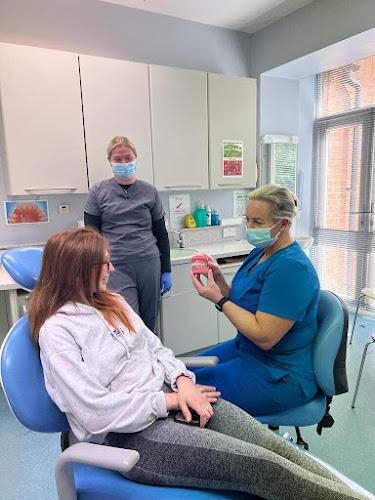 Bishops Stortford Orthodontic Practice- Private & NHS Orthodontics