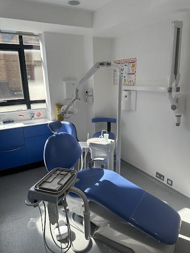 Blue Finch Dental - Fulham Dentist - Invisalign Fulham