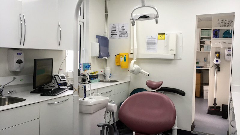 Healthy Smile Dental Practice