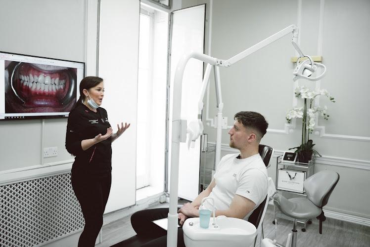 Bond Dental London (MARYLEBONE)