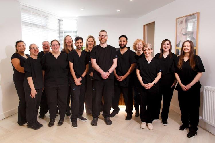 Skipton Road Dental Surgery