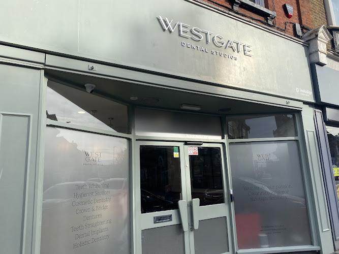 Westgate Dental Studios