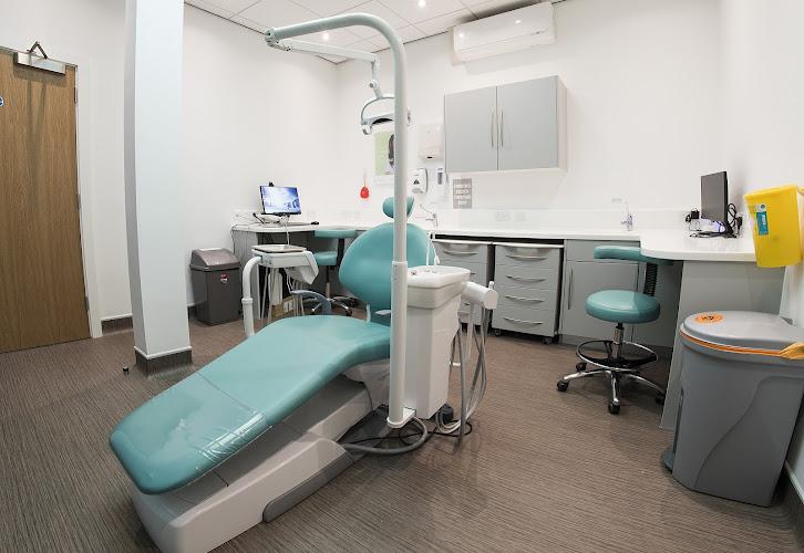 Portman Smile Clinic Oxted