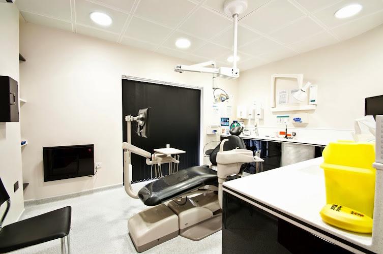 Riverside Dental Practice, Dentist Norwich