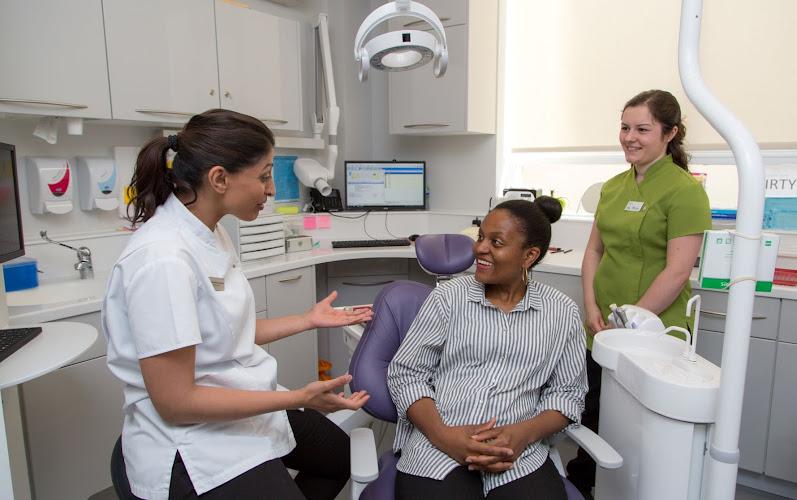 The Dental Centre London
