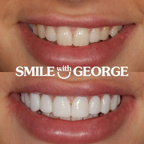 Smile with George