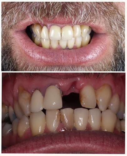 Dr Sam Ahmed Cosmetic and Implant Dentistry