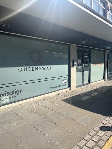 Queensway Oral Surgery - Darlington