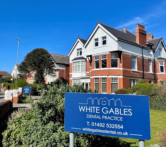 White Gables Dental Practice