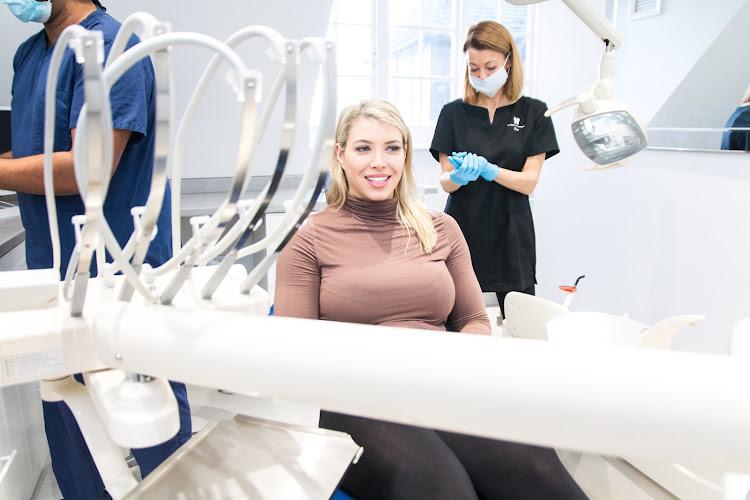 SS Cosmetic Dentistry