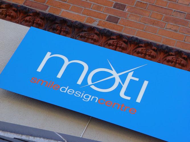 Moti Smile Design Centre