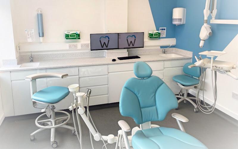 Wilpshire Dental Clinic