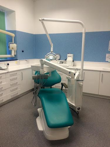 Clay Cross Family Dental Centre
