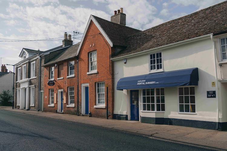 Hadleigh Dental Surgery