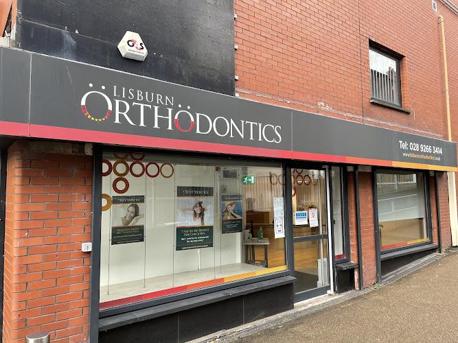 Lisburn Orthodontics