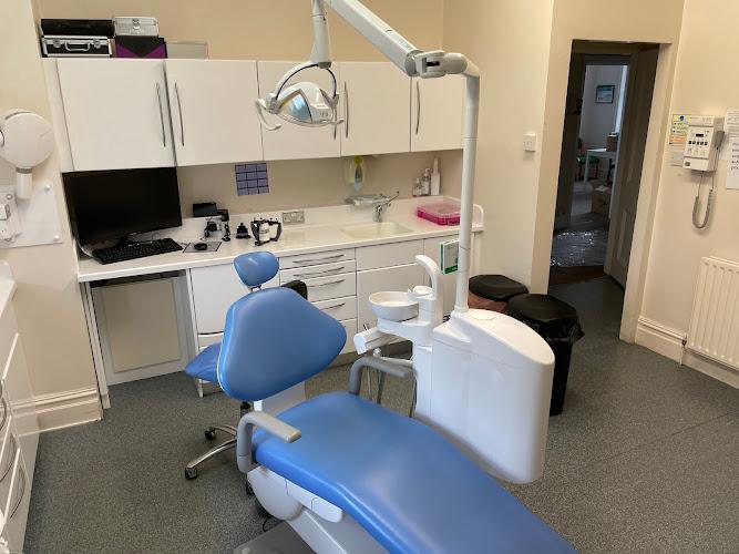 Bromley Park Dental and Implant Centre