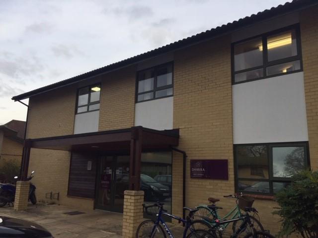 Damira Bury Knowle Dental Practice