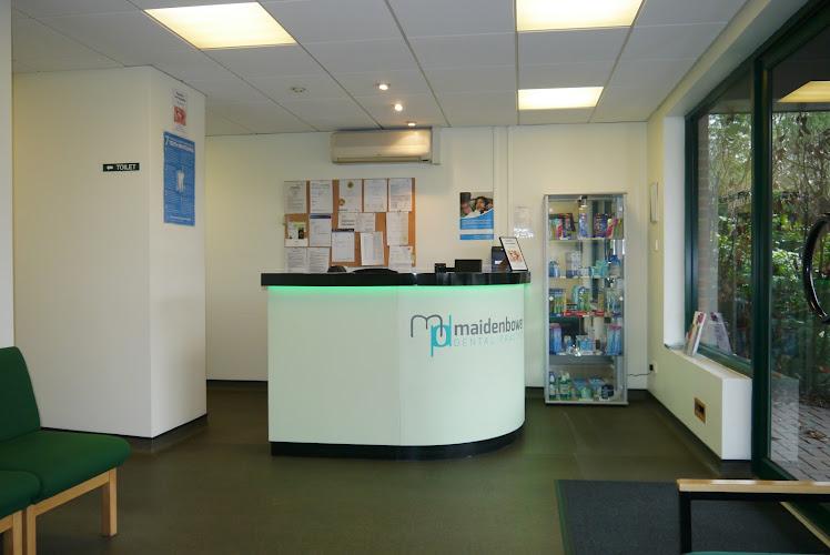 Maidenbower Dental Practice