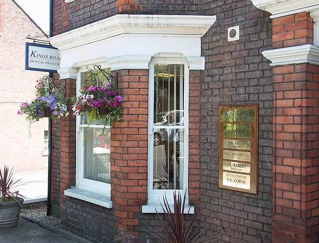 Kings Road Dental Practice