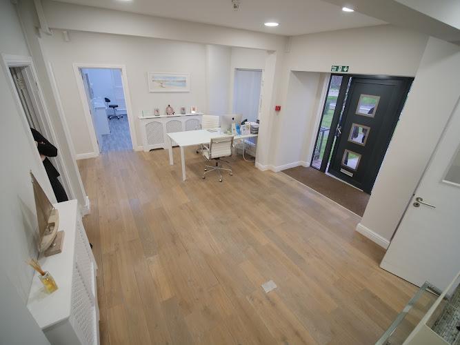 Fusion Dentistry - The Award-Winning Dental Implant Practice Cardiff