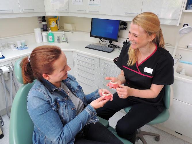 Andrew Lee Dental Practice