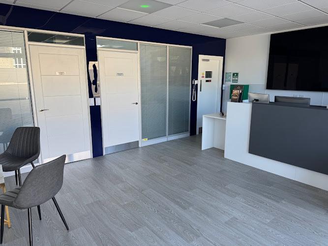 Cornwall Dental Centre