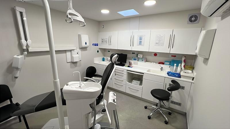 North East London Centre For Dental Development
