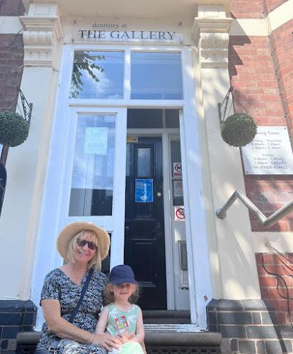 The Gallery Dental Practice
