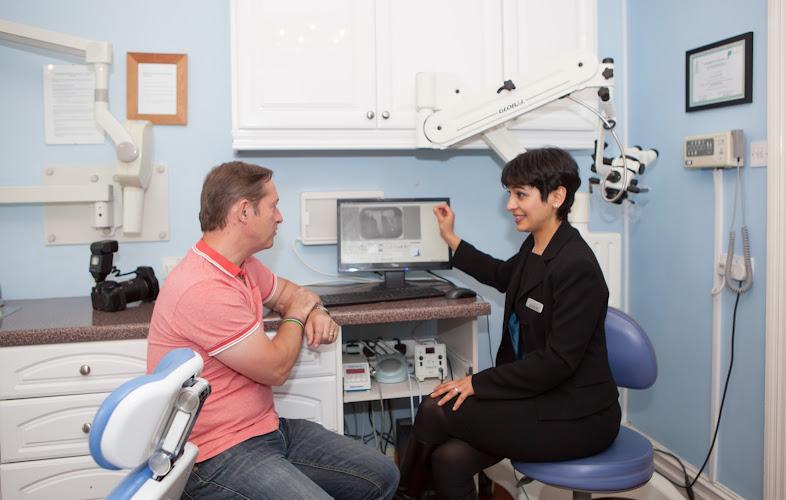 Premier Smile Dental Excellence | Dentist in Leighton Buzzard